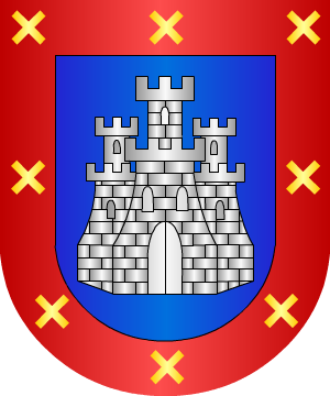 ESCUDO SIGUIENTE